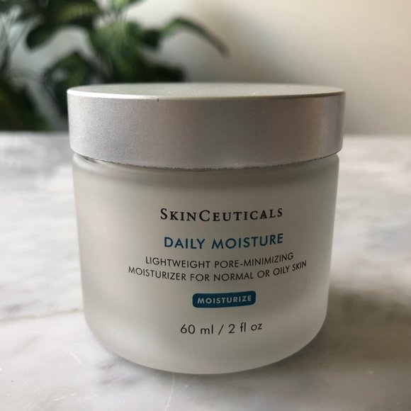 skinceuticals daily moisture cream